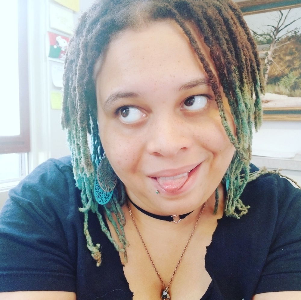 Meet your Posher, Alex